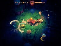 دانلود بازی Wild Woods برای کامپیوتر