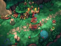 دانلود بازی Wild Woods برای کامپیوتر