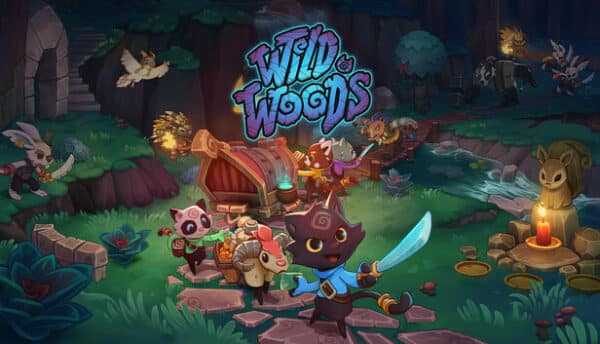 دانلود بازی Wild Woods برای کامپیوتر