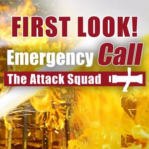 دانلود بازی Emergency Call 112 The Attack Squad برای کامپیوتر