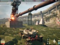 دانلود بازی TankHead برای کامپیوتر + آپدیت v1.0.72552