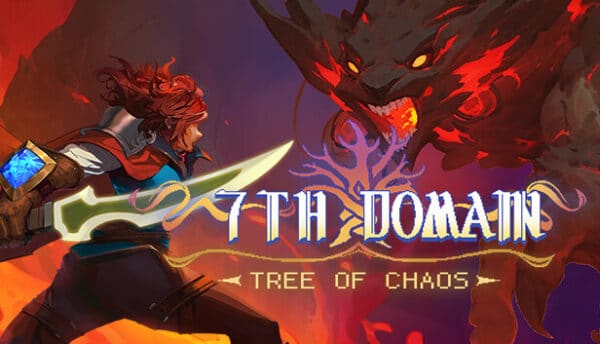 دانلود بازی 7th DomainTree of Chaos برای کامپیوتر