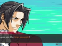 دانلود بازی Ace Attorney Investigations Collection برای کامپیوتر