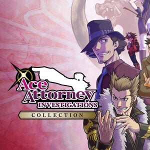 دانلود بازی Ace Attorney Investigations Collection برای کامپیوتر