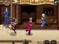 دانلود بازی Ace Attorney Investigations Collection برای کامپیوتر