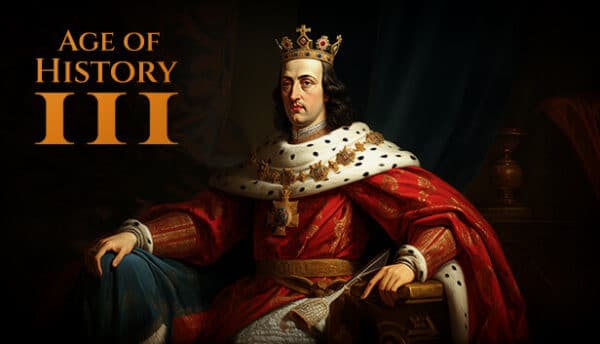 دانلود بازی Age of History 3 برای کامپیوتر