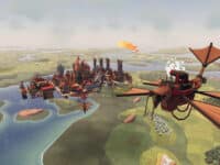 دانلود بازی Airborne Empire برای کامپیوتر