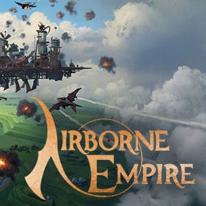 دانلود بازی Airborne Empire برای کامپیوتر