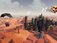 دانلود بازی Airborne Empire برای کامپیوتر