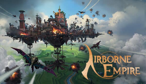 دانلود بازی Airborne Empire برای کامپیوتر