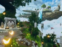 دانلود بازی Aloft برای کامپیوتر