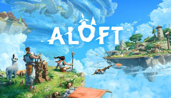 دانلود بازی Aloft برای کامپیوتر