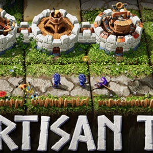 دانلود بازی Artisan TD برای کامپیوتر + آپدیت v1.401