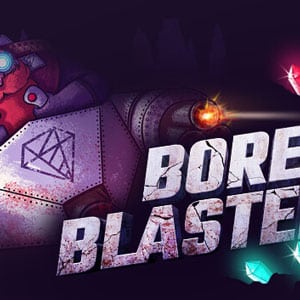 دانلود بازی BORE BLASTERS برای کامپیوتر