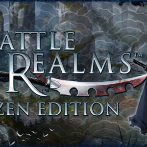 دانلود بازی Battle Realms Zen Edition برای کامپیوتر