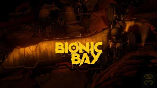دانلود بازی Bionic Bay برای کامپیوتر