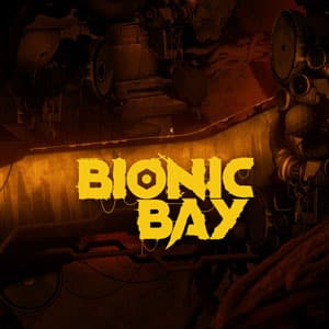 دانلود بازی Bionic Bay برای کامپیوتر