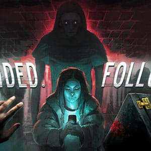 دانلود بازی CROWDED. FOLLOWED برای کامپیوتر