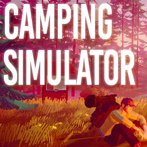 دانلود بازی Camping Simulator The Squad برای کامپیوتر