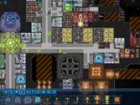 دانلود بازی Cosmoteer Starship Architect & Commander برای کامپیوتر