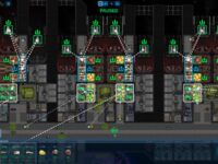 دانلود بازی Cosmoteer Starship Architect & Commander برای کامپیوتر