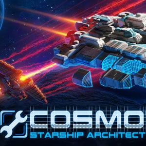 دانلود بازی Cosmoteer Starship Architect & Commander برای کامپیوتر