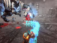 دانلود بازی Cyborg City برای کامپیوتر