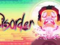 دانلود بازی DISORDER برای کامپیوتر