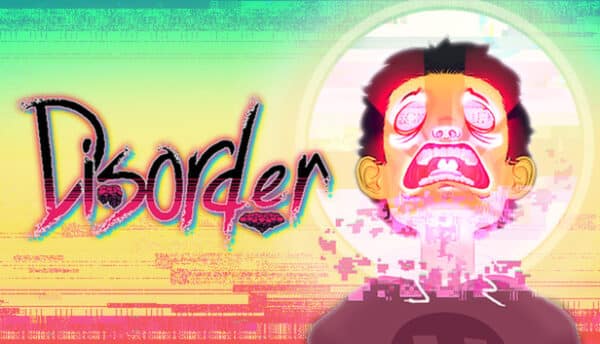 دانلود بازی DISORDER برای کامپیوتر