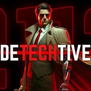 دانلود بازی DeTechtive 2112 برای کامپیوتر