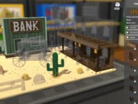 دانلود بازی Diorama Builder برای کامپیوتر