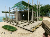 دانلود بازی Escape The Pacific برای کامپیوتر