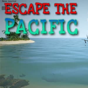 دانلود بازی Escape The Pacific برای کامپیوتر