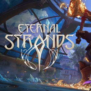 دانلود بازی Eternal Strands v1.0.14.1638 کامپیوتر