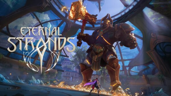 دانلود بازی Eternal Strands v1.0.14.1638 کامپیوتر
