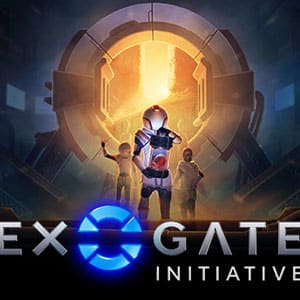 دانلود بازی Exogate Initiative برای کامپیوتر + آپدیت v1.1.0
