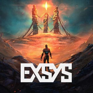 دانلود بازی Exsys برای کامپیوتر