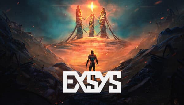 دانلود بازی Exsys برای کامپیوتر