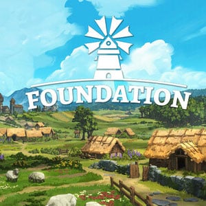 دانلود بازی Foundation کامپیوتر + آپدیت v1.11.0.17