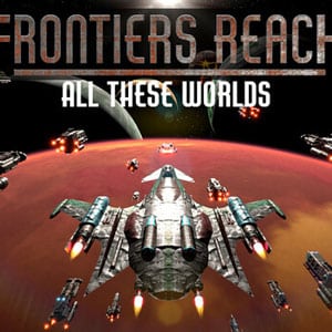 دانلود بازی Frontiers Reach برای کامپیوتر