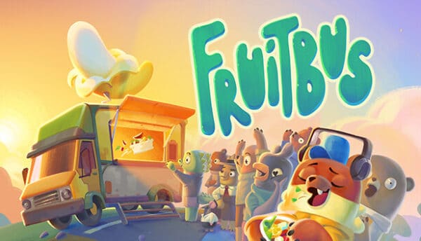 دانلود بازی Fruitbus v20251007 برای کامپیوتر