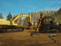 دانلود بازی Gold Mining Simulator کامپیوتر + آپدیت v1.10.5.7