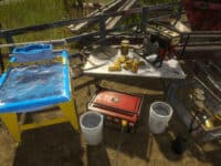 دانلود بازی Gold Mining Simulator کامپیوتر + آپدیت v1.10.5.7