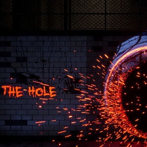 دانلود بازی HOLE برای کامپیوتر + آپدیت v1.0.7