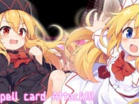 دانلود بازی Halluci-Sabbat of Koishi برای کامپیوتر + آپدیت v1.2.3