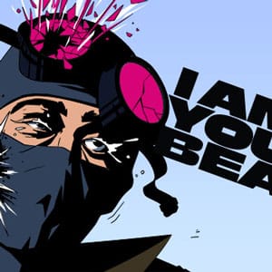 دانلود بازی I Am Your Beast برای کامپیوتر