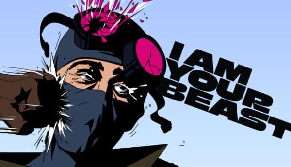 دانلود بازی I Am Your Beast برای کامپیوتر