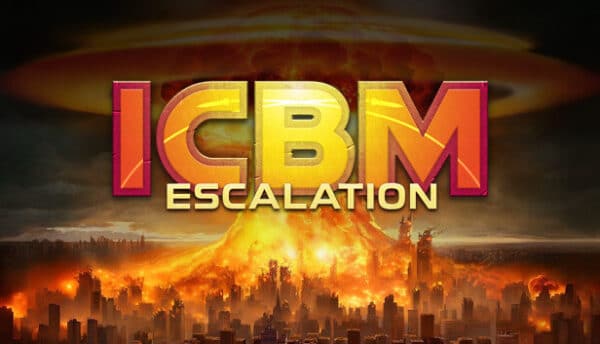 دانلود بازی ICBM Escalation - United States Of Annihilation کامپیوتر