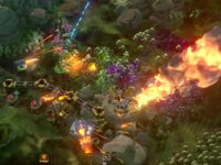دانلود بازی IDUN Frontline Survival برای کامپیوتر + آپدیت v1.06