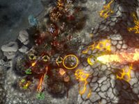 دانلود بازی IDUN Frontline Survival برای کامپیوتر + آپدیت v1.06
